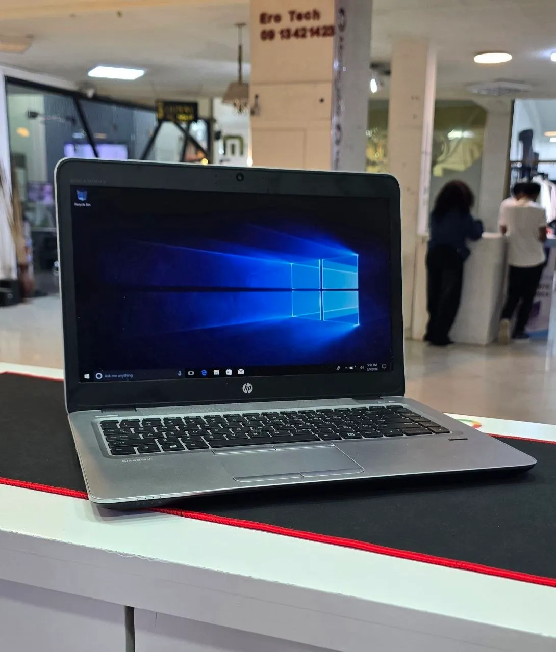 HP EliteBook 840 G3 i7 8GB 512GB – photo 4