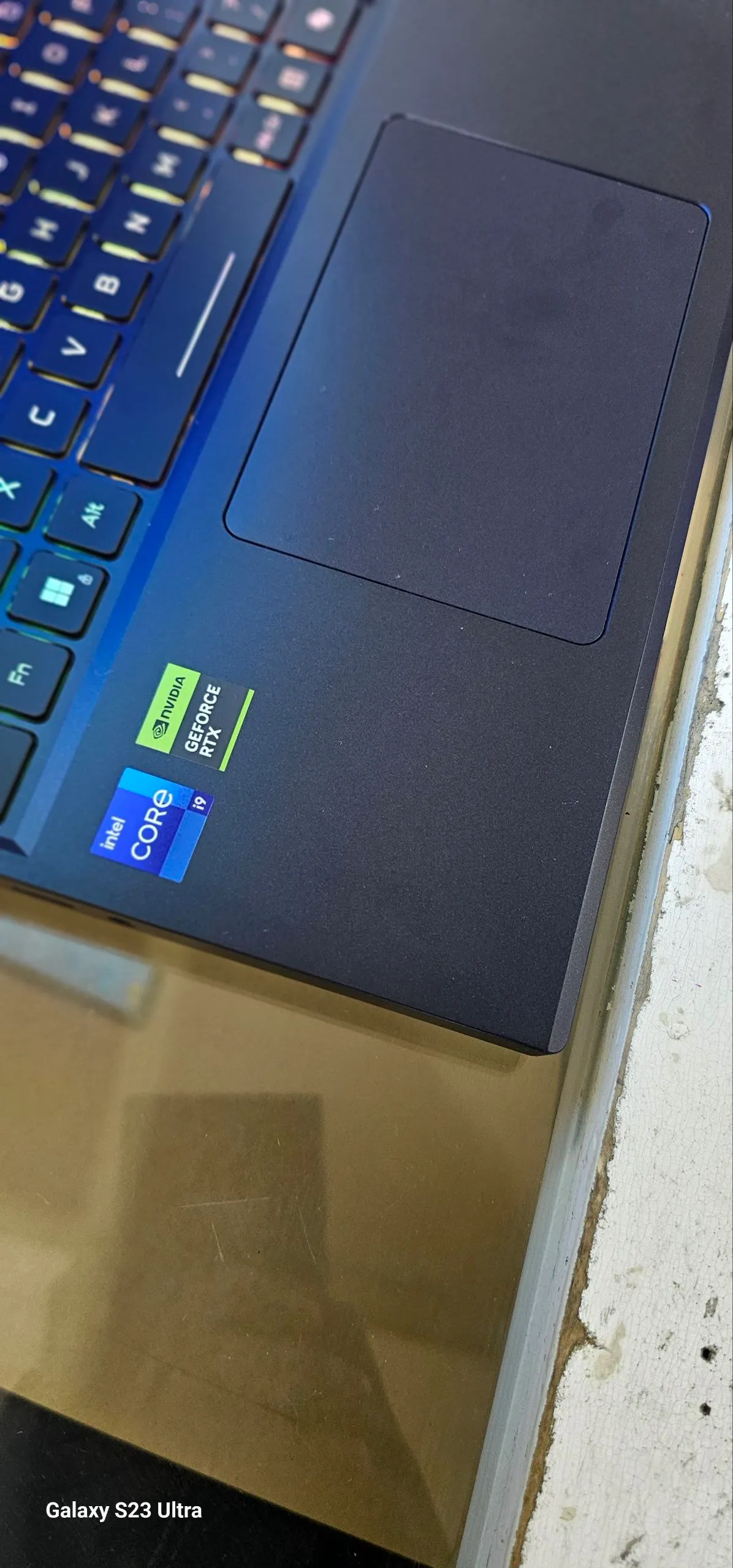 Acer Predator Helios Neo 16 – photo 5