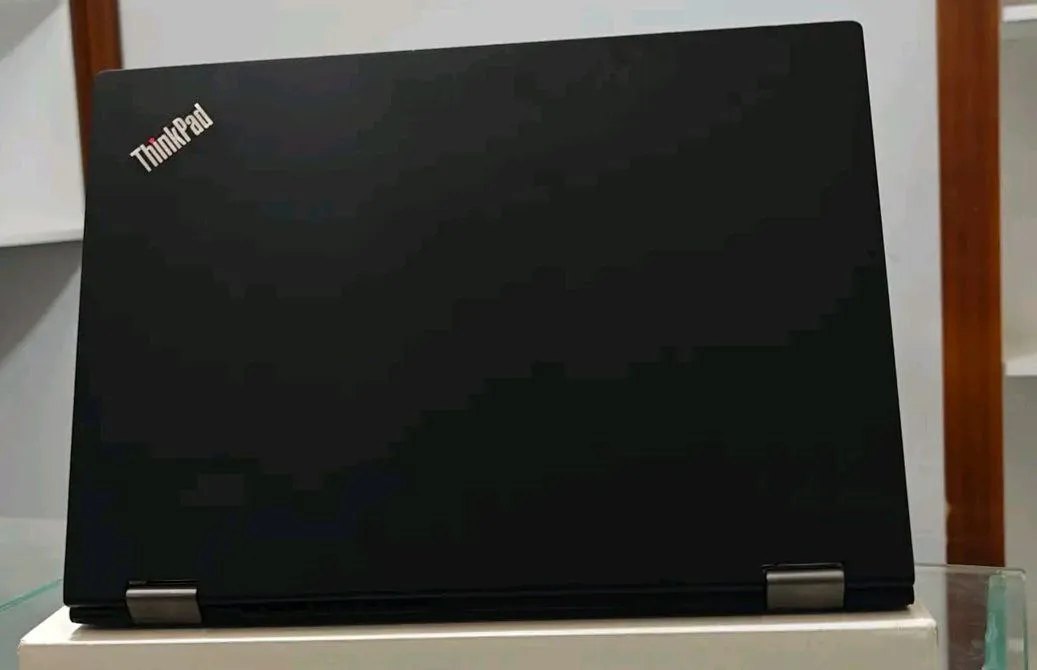 Lenovo L13 X360 2-in-1 Laptop – photo 4