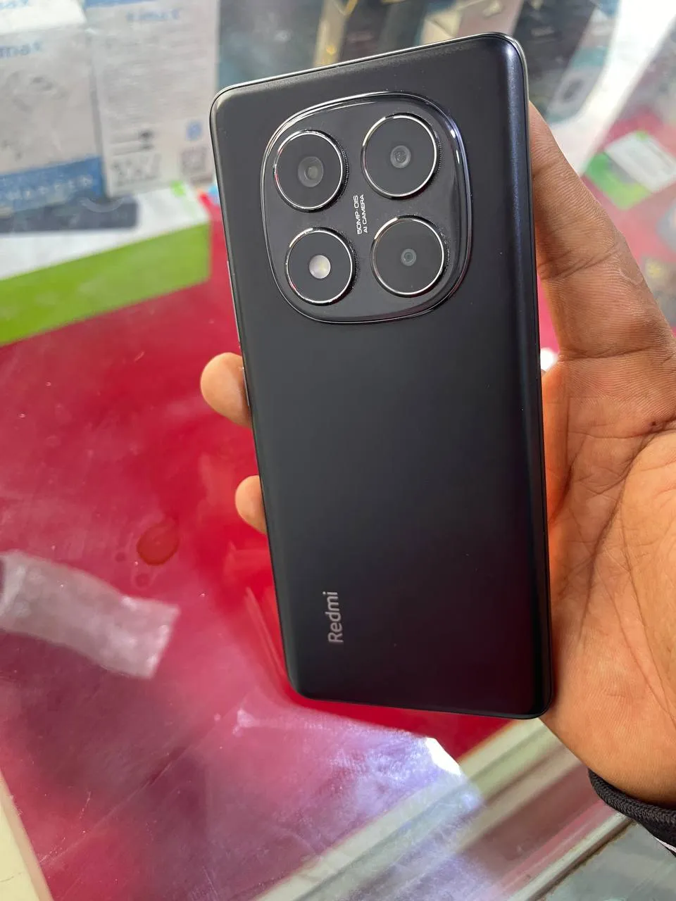 Redmi Note 14 Pro 8GB 256GB – photo 5