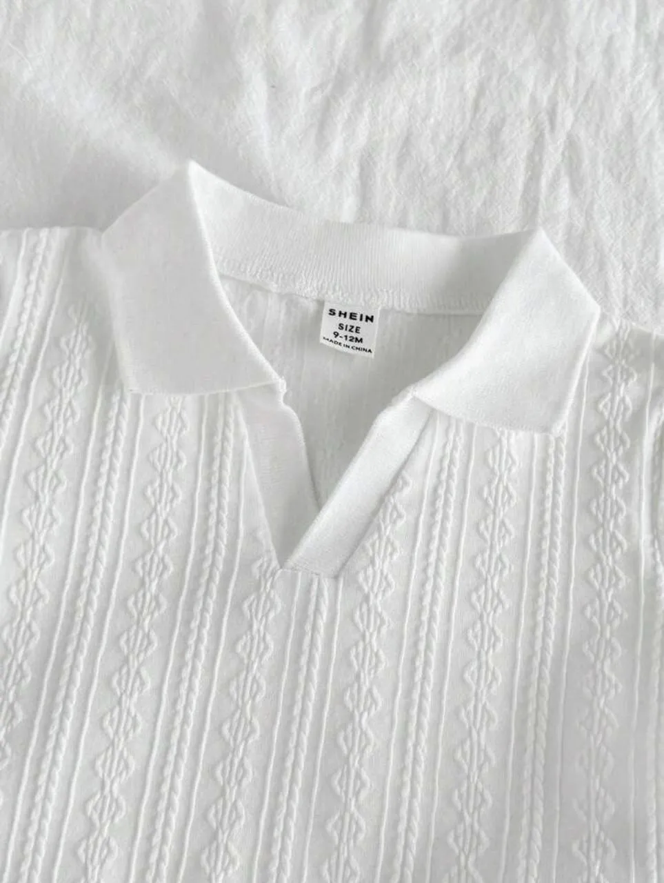Boys Casual Two Piece Set Outfit – photo 3