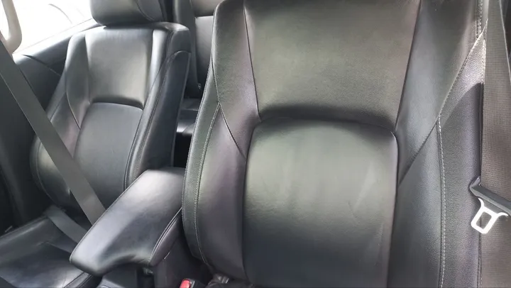 Toyota Hilux Revo 2016 Automatic – photo 7