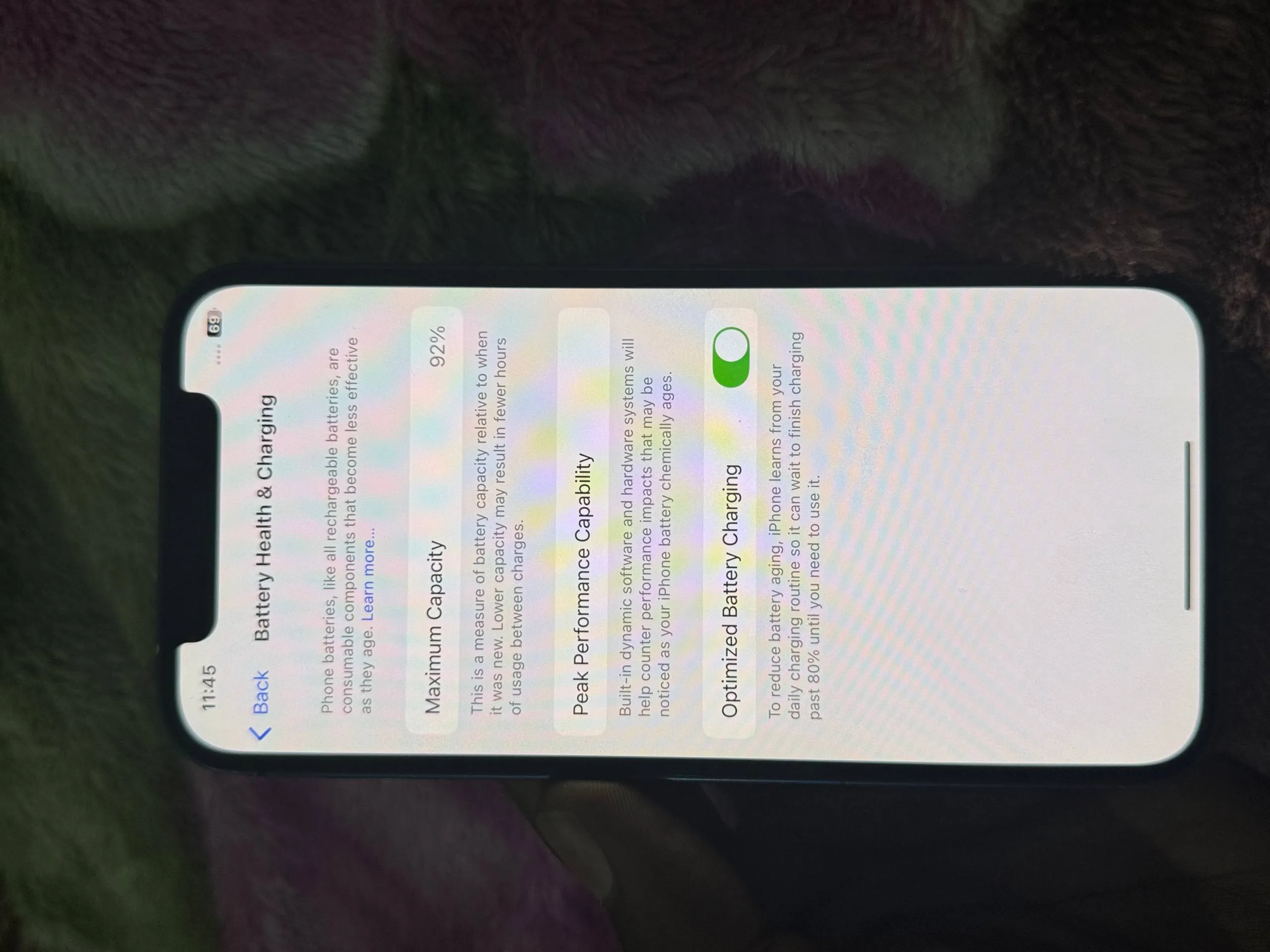 Apple iPhone 12 128GB – photo 3