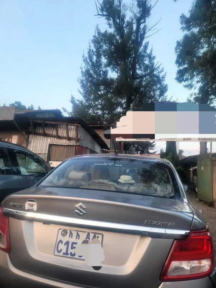 Suzuki Dzire 2022 – photo 3