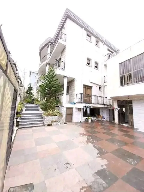 G+2 Modern House Meri 400 sqm – photo 3