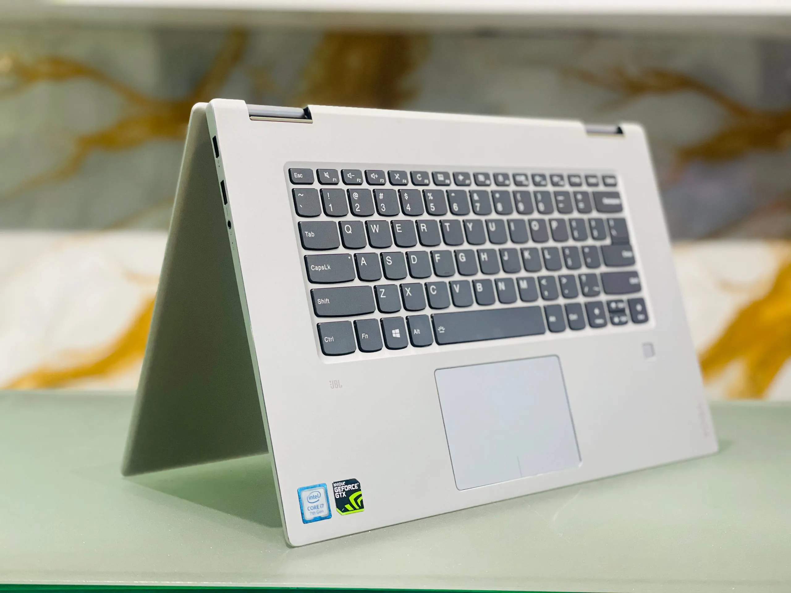 Lenovo Yoga i7 8GB 512GB X360 – photo 3