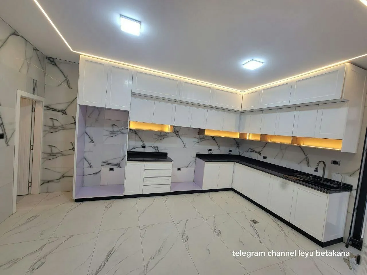 Modern B+G+2 House in Ayat – photo 3
