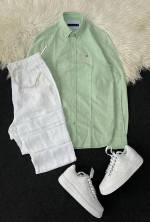 Men's European Style Combo Clothes