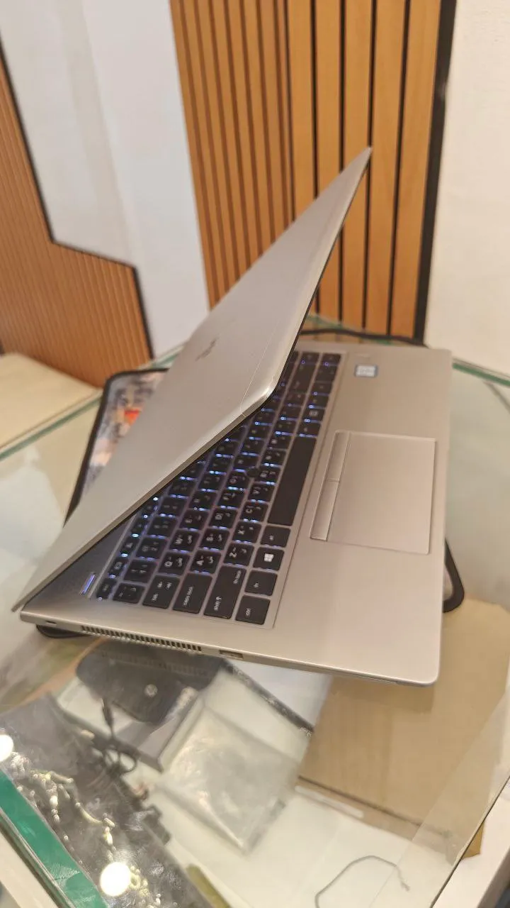 HP EliteBook 840 G5 Core i5 – photo 3