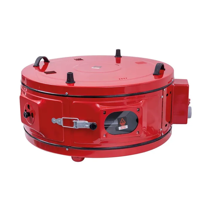 Sanford Round Electric Oven – photo 5