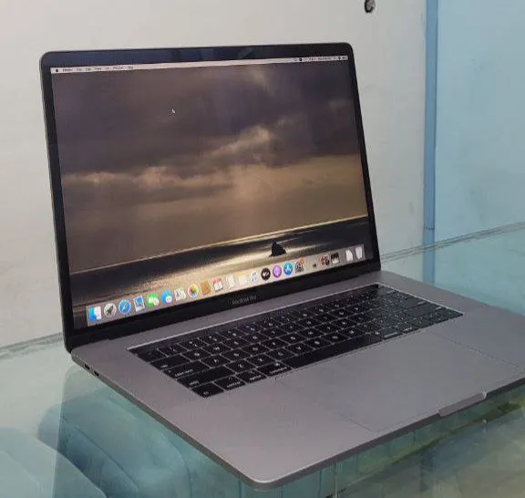 MacBook Pro 16-inch 2019 Intel i9 – photo 5