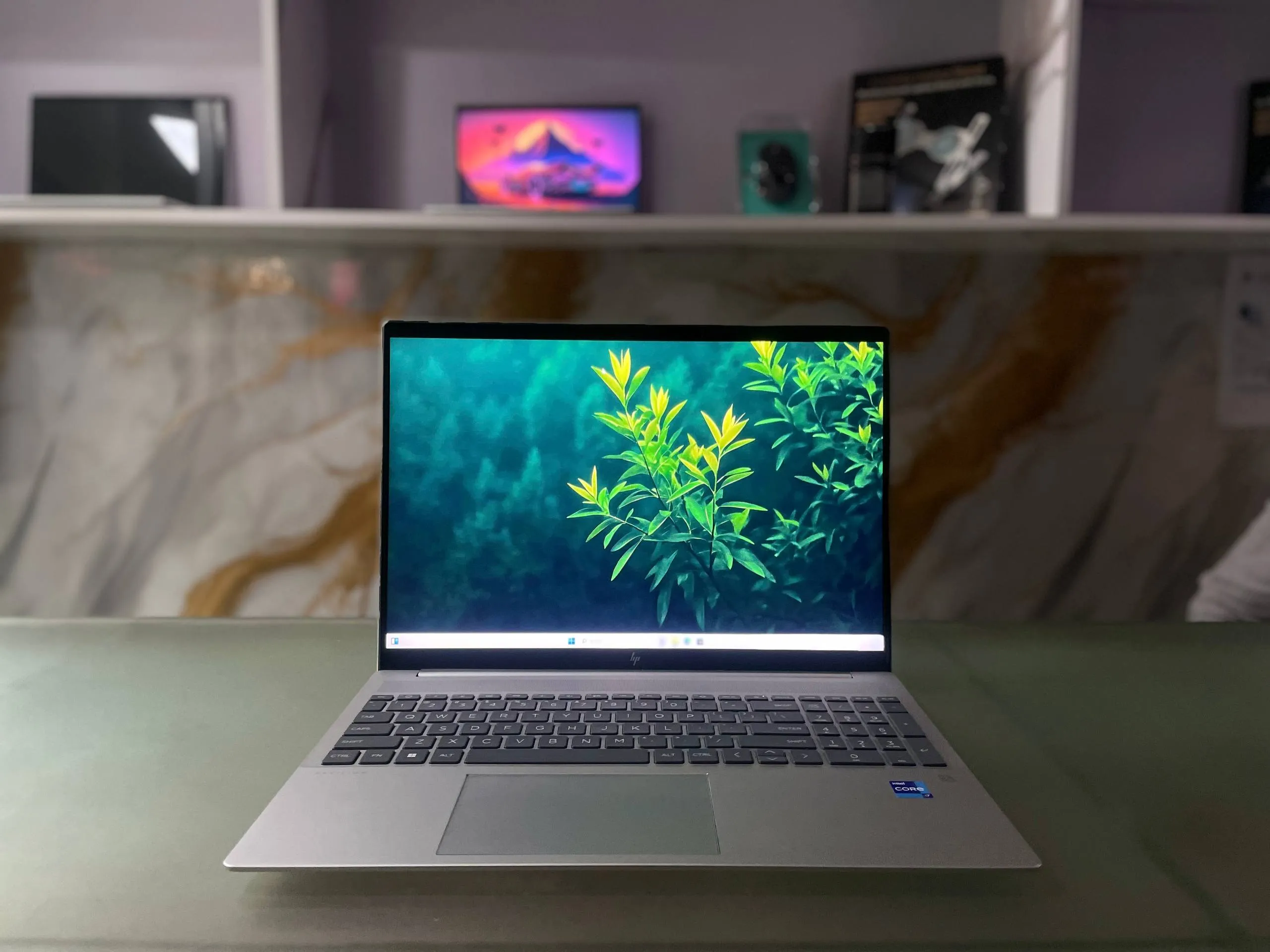 HP Pavilion Plus 16 i7 Laptop – photo 5