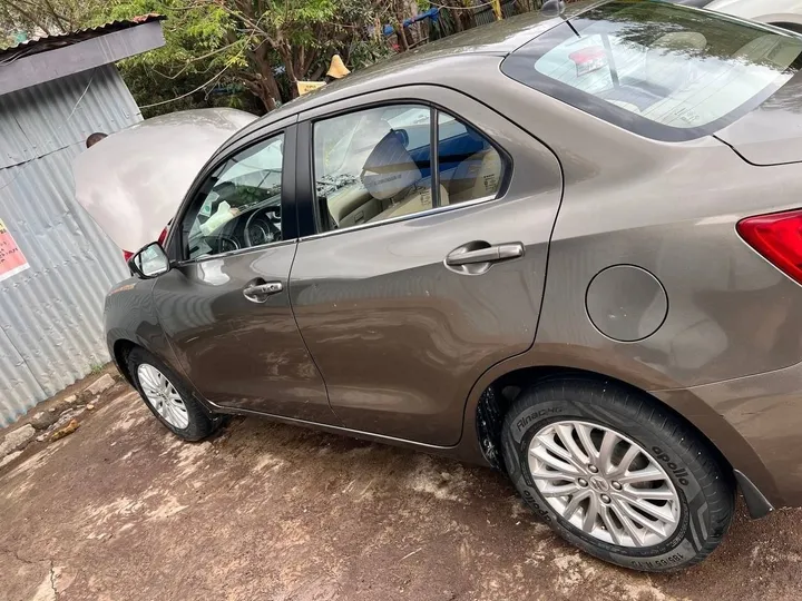 Suzuki Dezire 2021 Full Option – photo 6