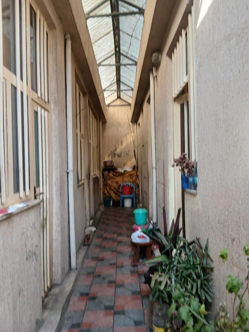 ጃክሮስ ቪላ ቤት 290 ካሬ – photo 4