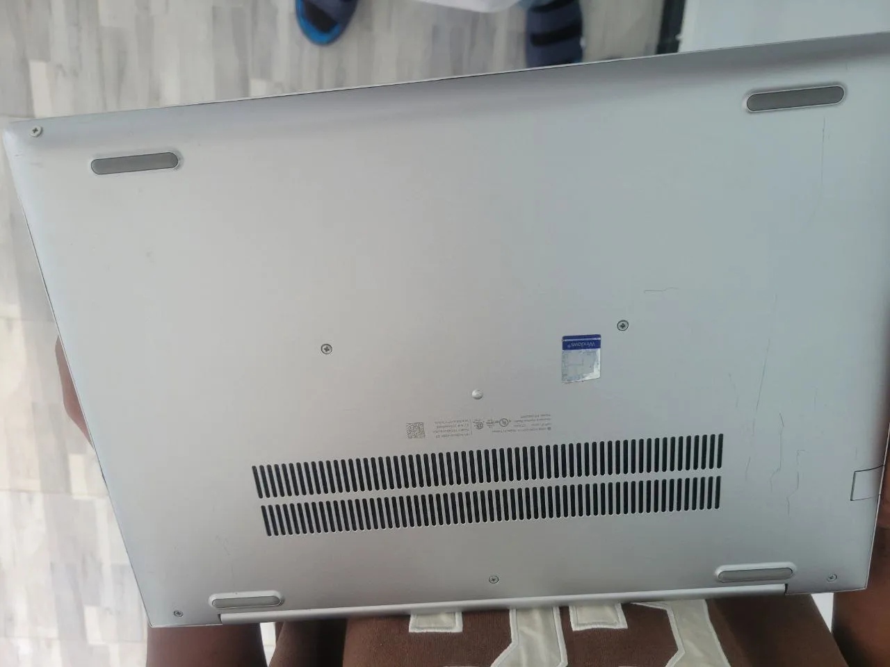 HP ProBook 440 G6 i7 20GB 512GB – photo 3