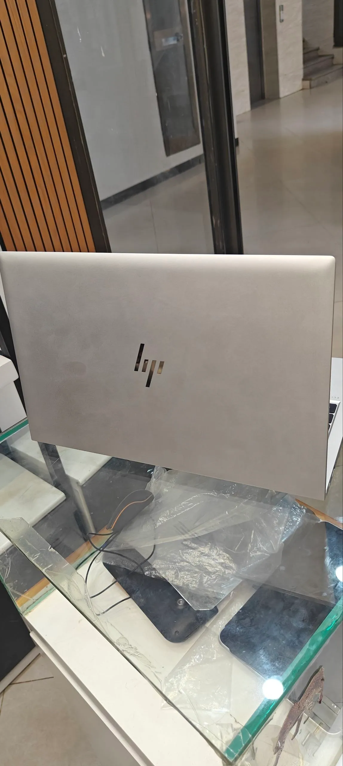 HP EliteBook 850 G8 16GB 512GB – photo 3