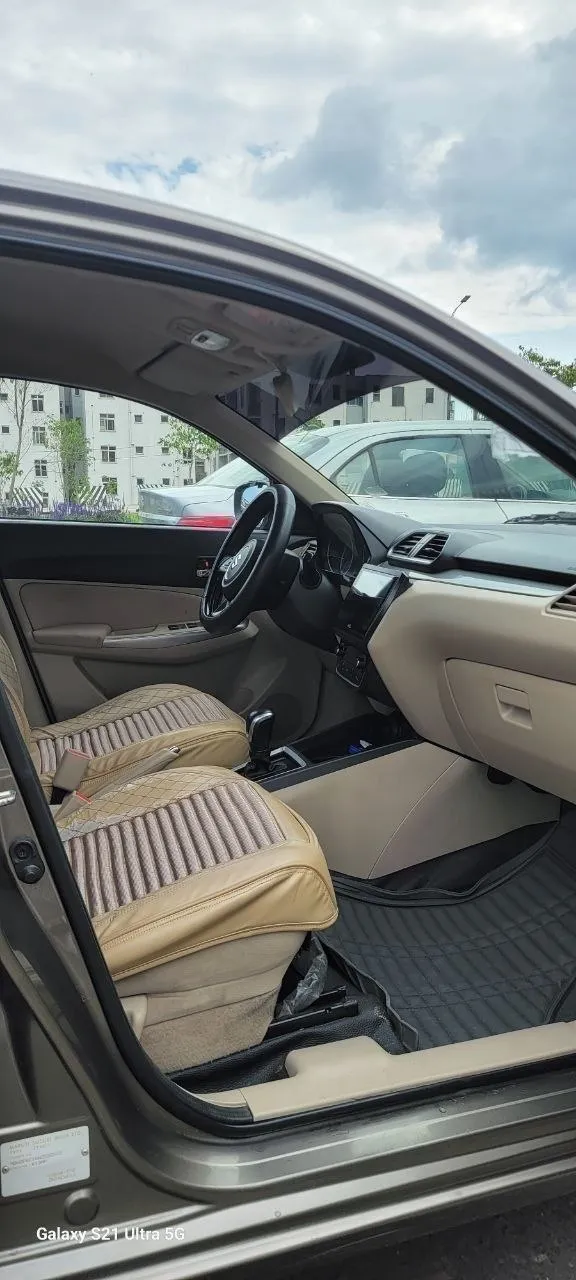 Suzuki Desire 2021 Automatic – photo 3