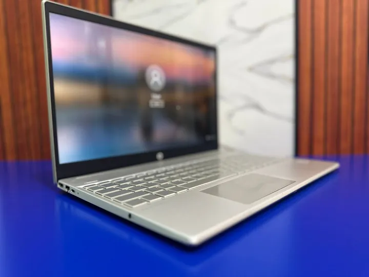 HP Pavilion i7 10th Generation Laptop – photo 4