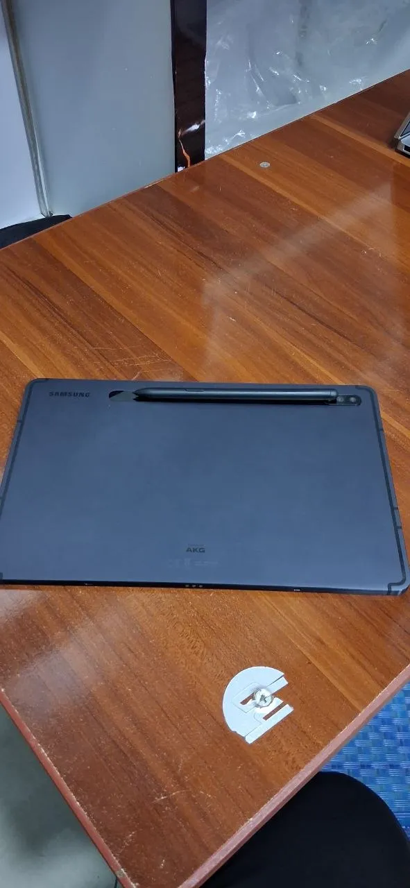 Samsung Galaxy Tab S7 – photo 4