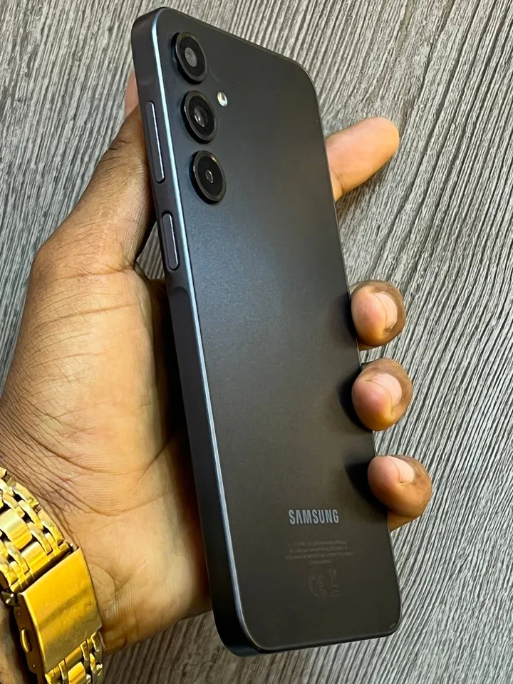 Samsung Galaxy A16 128GB 6GB – photo 3