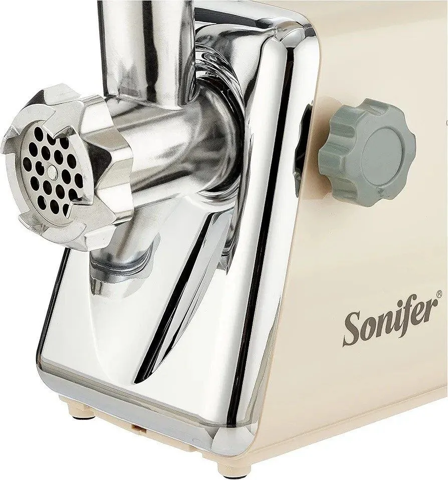 Sonifer Meat Grinder – photo 3