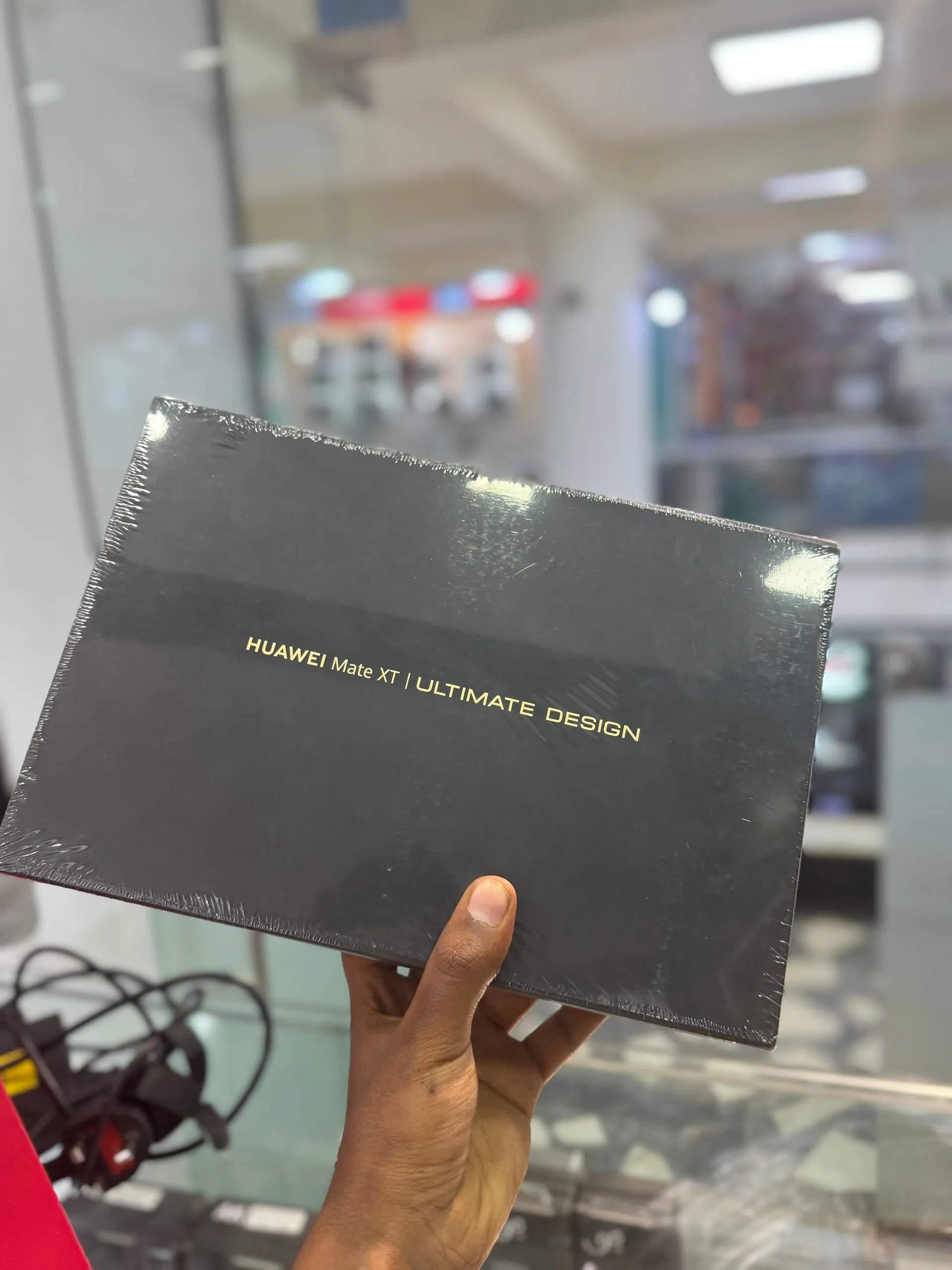 Huawei Mate XT Ultimate Design – photo 5