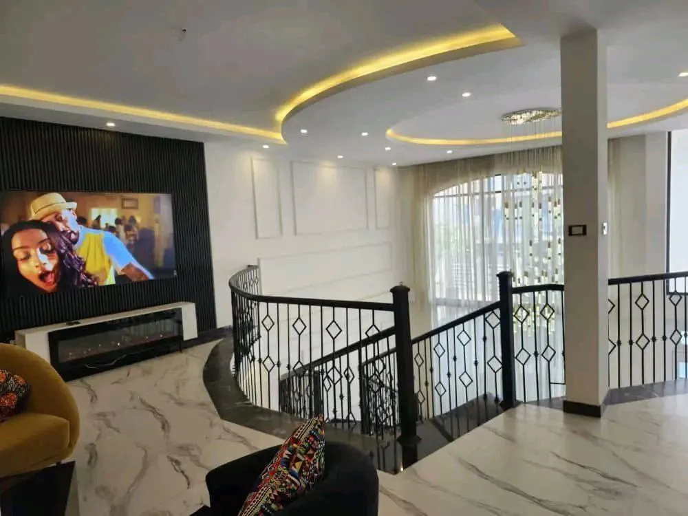G+2 House for Sale in Hayat – photo 5