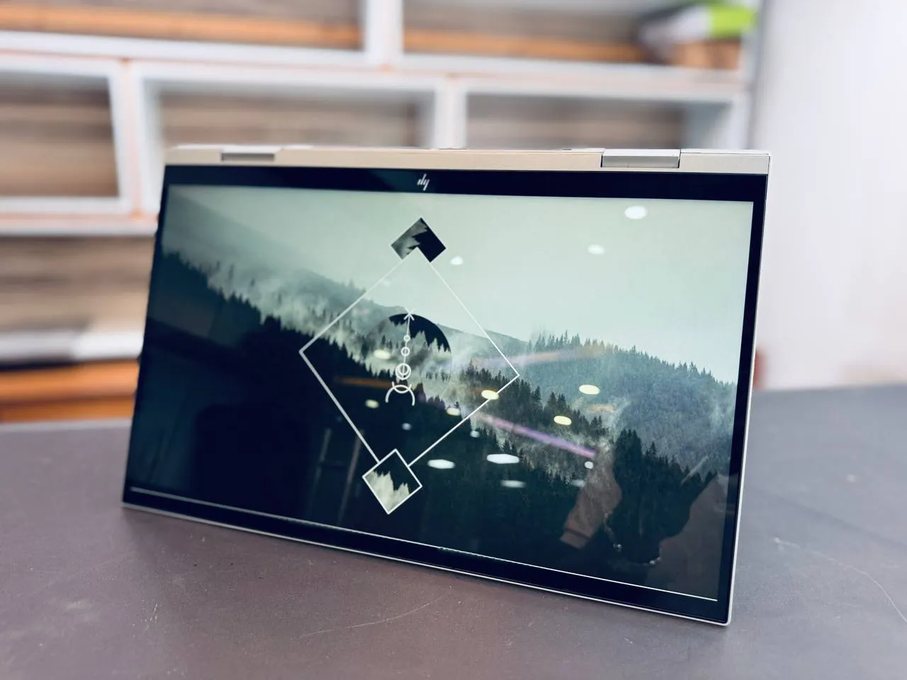 HP Envy x360 i5 16GB 512GB – photo 5
