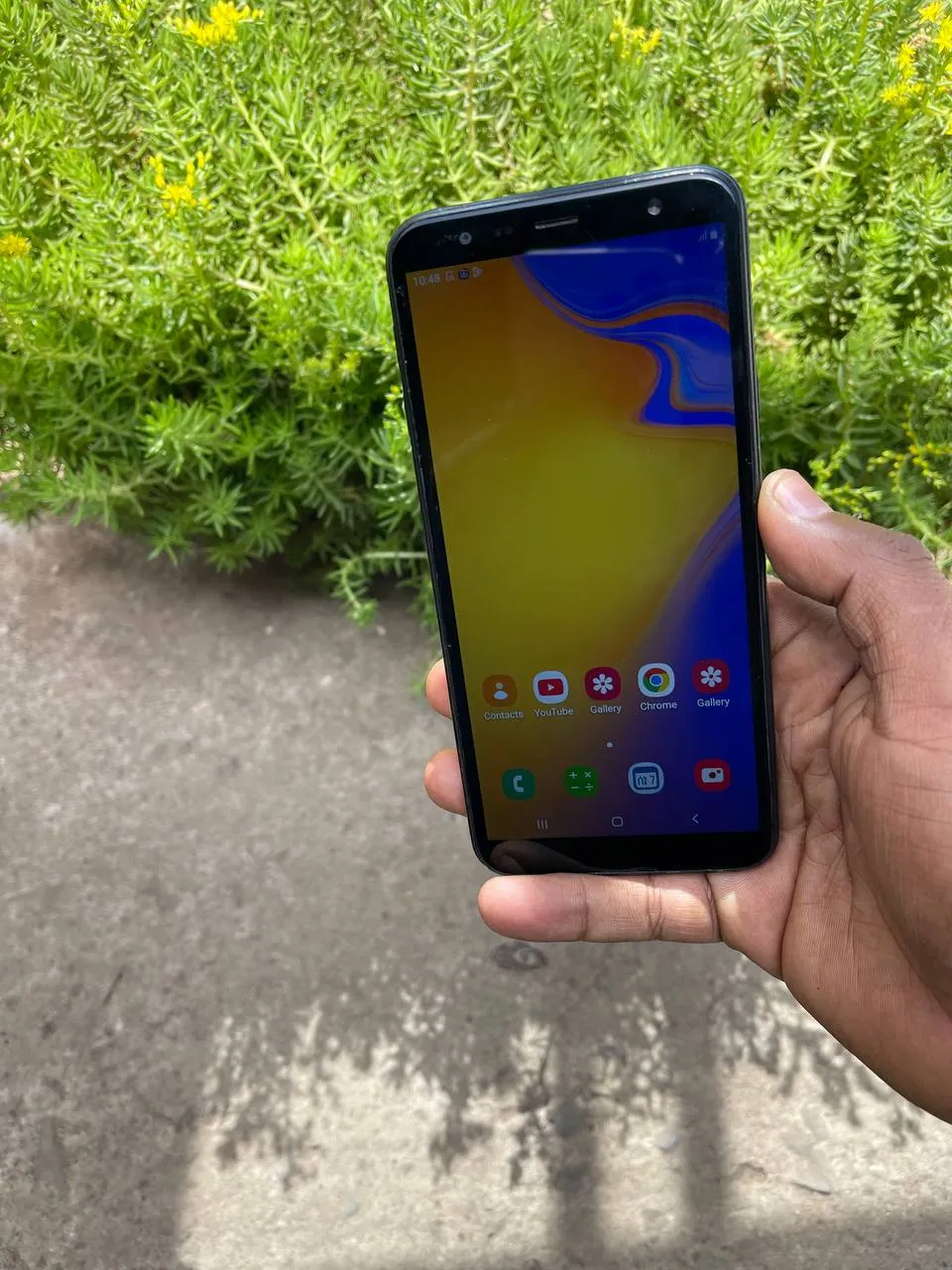 Samsung Galaxy J4 Plus 32GB – photo 3