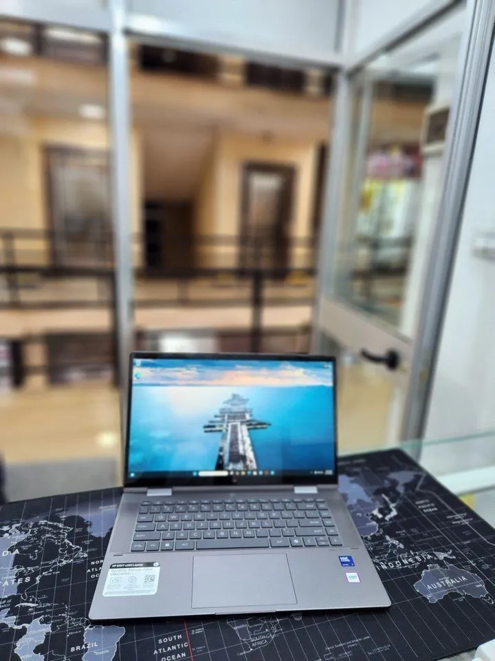 Brand New HP Envy x360 Laptop – photo 5