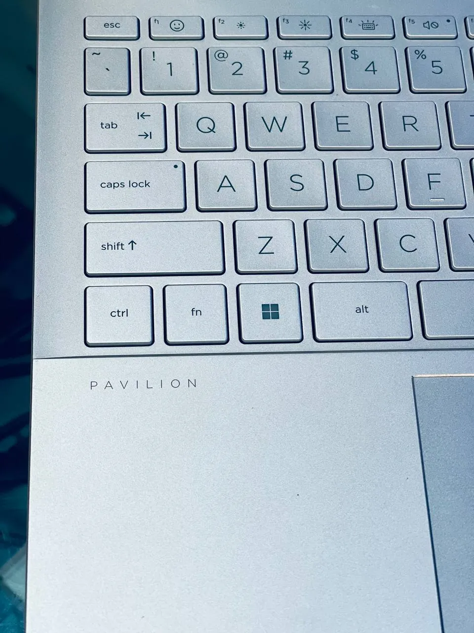 HP Pavilion Plus i5 13th Gen – photo 3