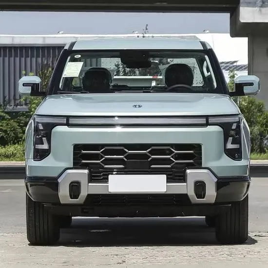 Dongfeng Z9 1.5L Hybrid 4WD – photo 6