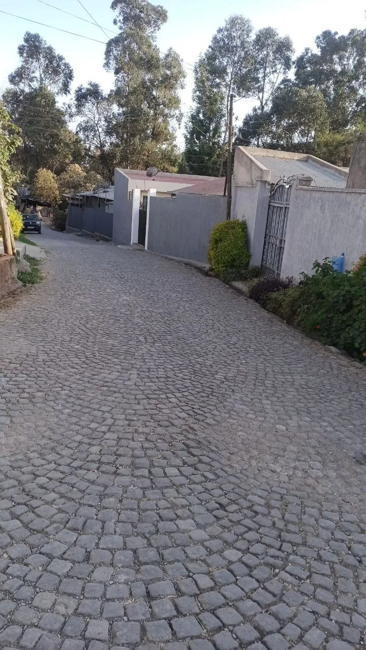 250 sqm Residential Plot in Hillside – photo 3