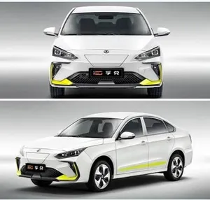 Dongfeng Aeolus E7 Pro 2026 Electric Sedan