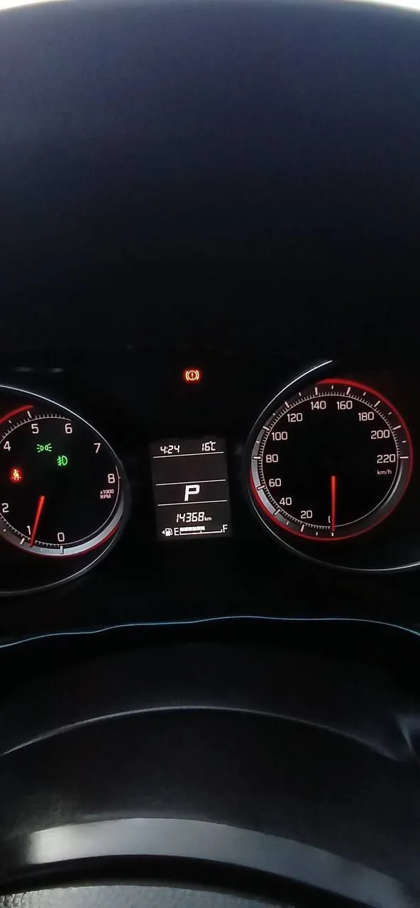 Suzuki Swift 2023 Automatic – photo 4