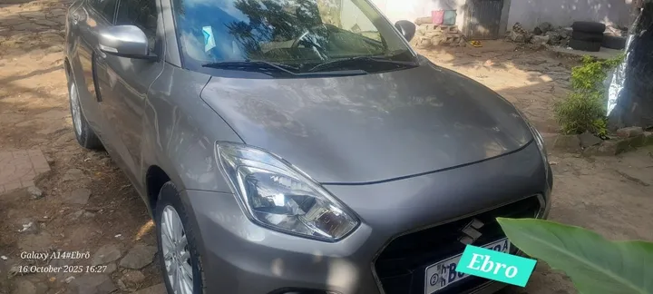 Suzuki Dzire 2021 Model – photo 6