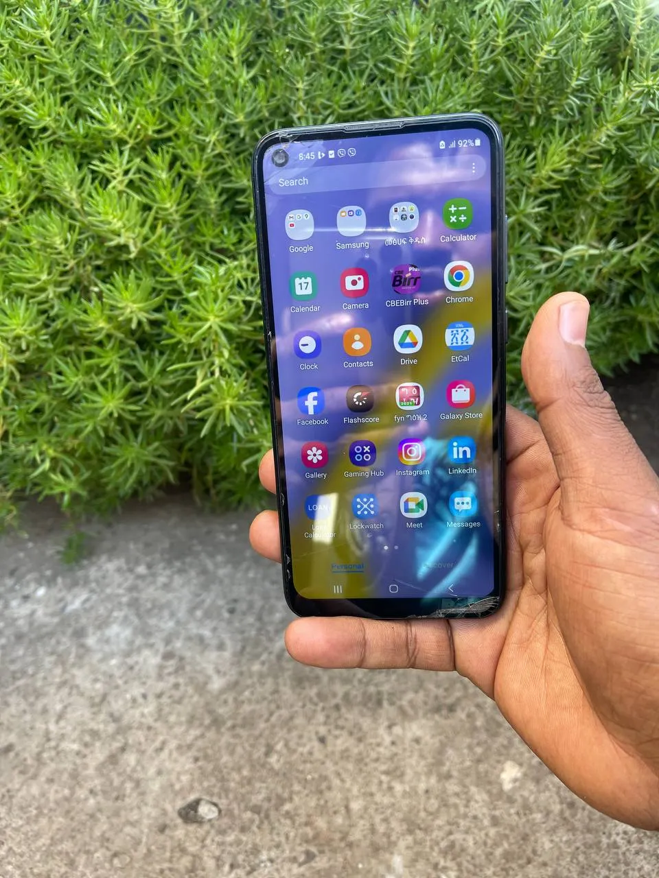 Samsung Galaxy A11 32GB – photo 3