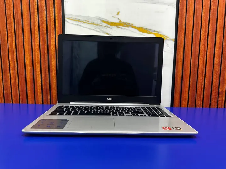 Dell Ryzen 5 Touchscreen Laptop 15.6 Inch – photo 3