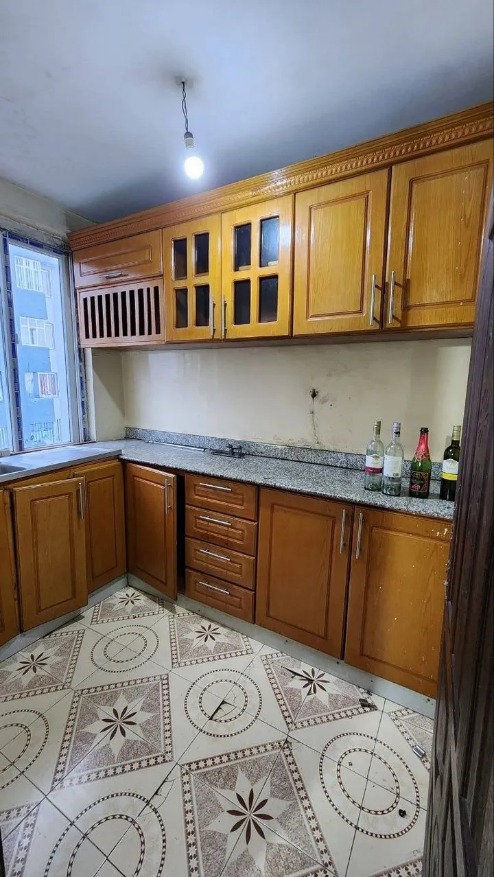 1 Bedroom Summit Condo 47 Sqm – photo 4
