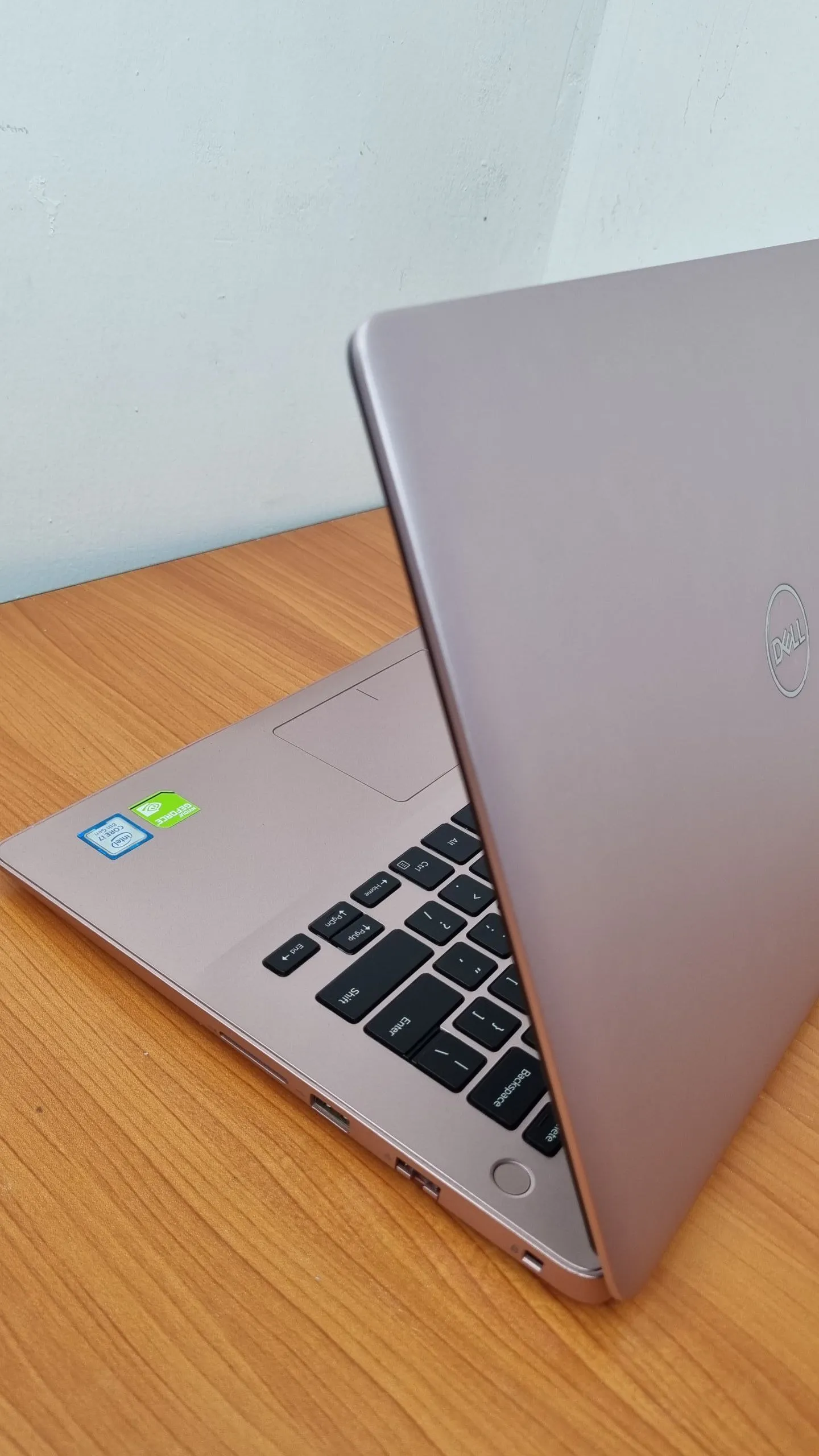 Dell Inspiron 5488 Core i7 Laptop – photo 4