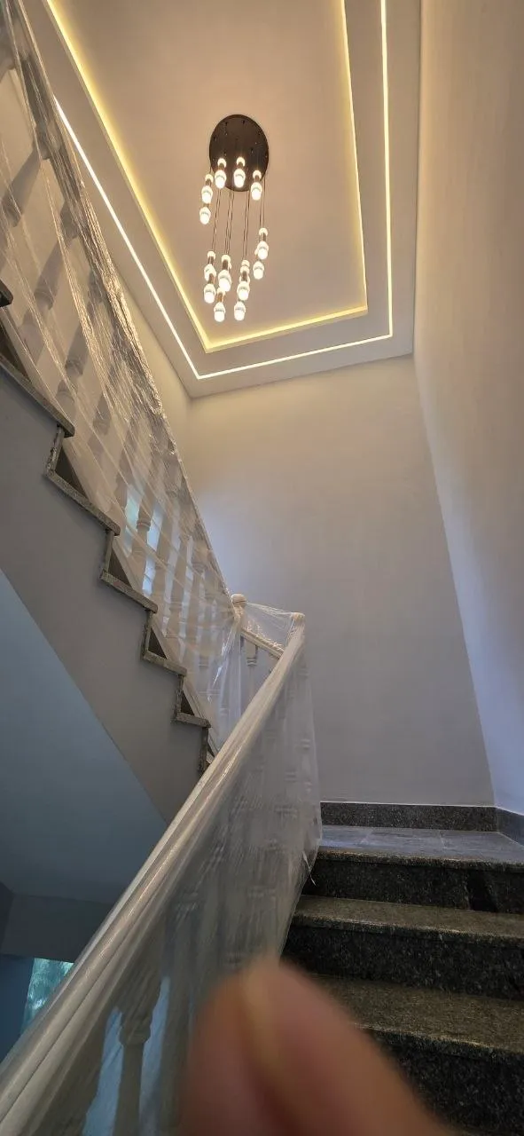 Modern G+2 House in Ayat Compound – photo 5