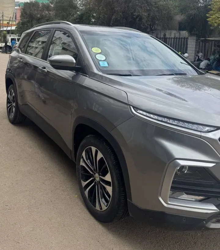 Chevrolet Captiva Premier 2022 – photo 5
