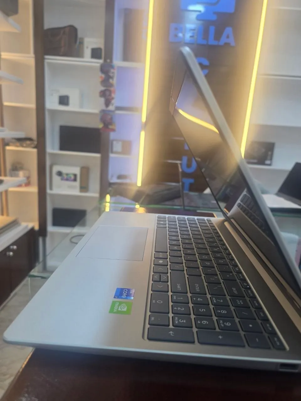 HP Notebook 15 i7 13th Gen – photo 3