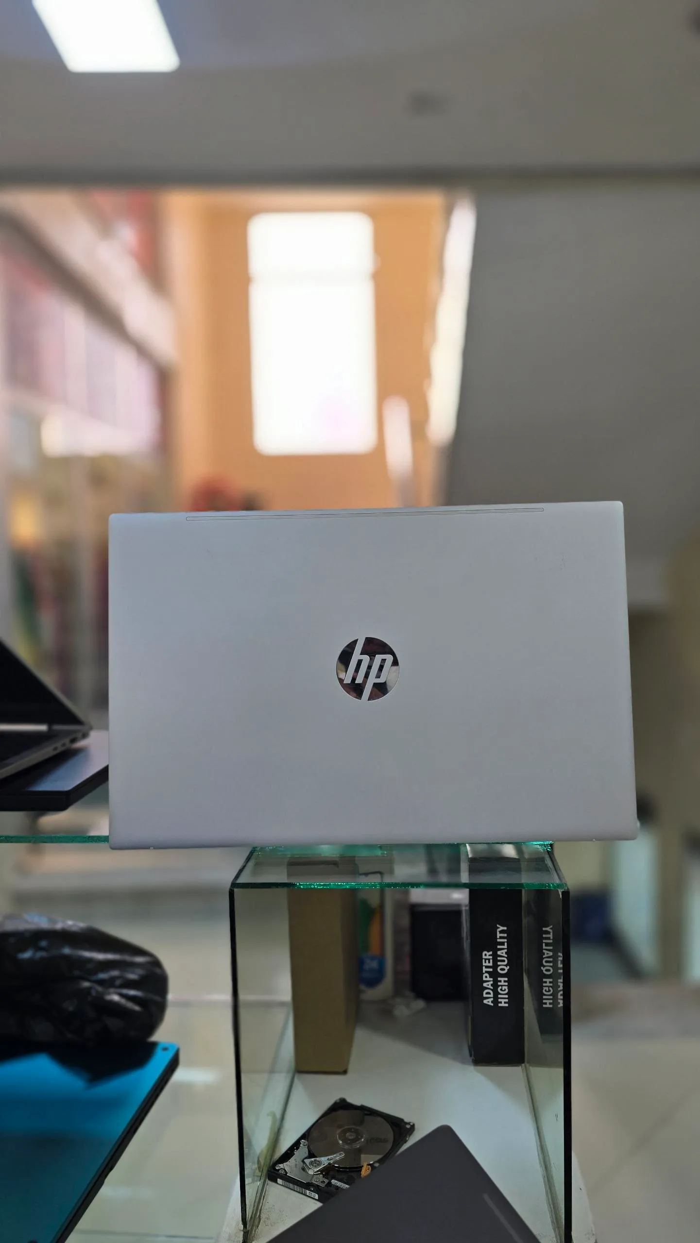 HP Pavilion 15 Core i5 11th Gen – photo 3