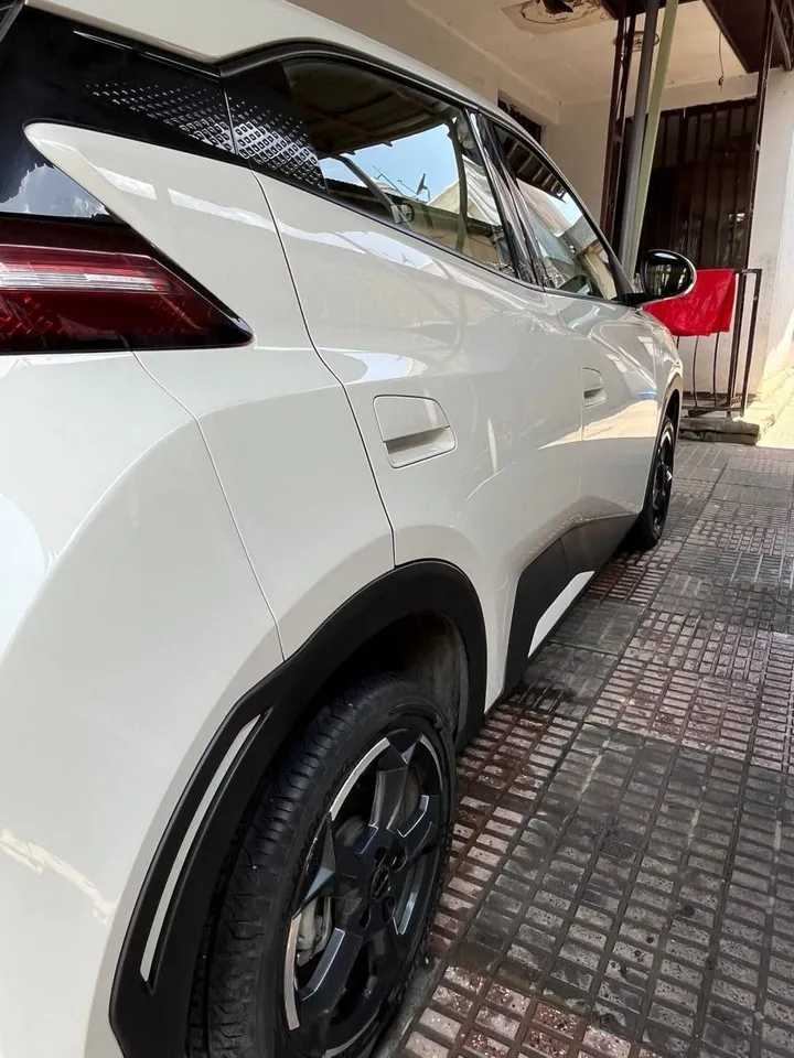 BYD Seagull 2024 Electric – photo 5