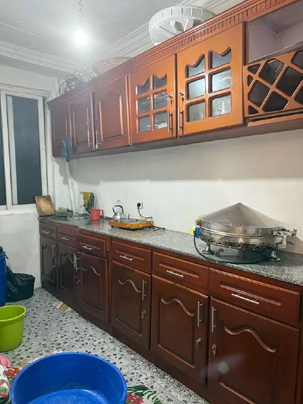 Two Bedroom Apartment Ayat Tafo – photo 4