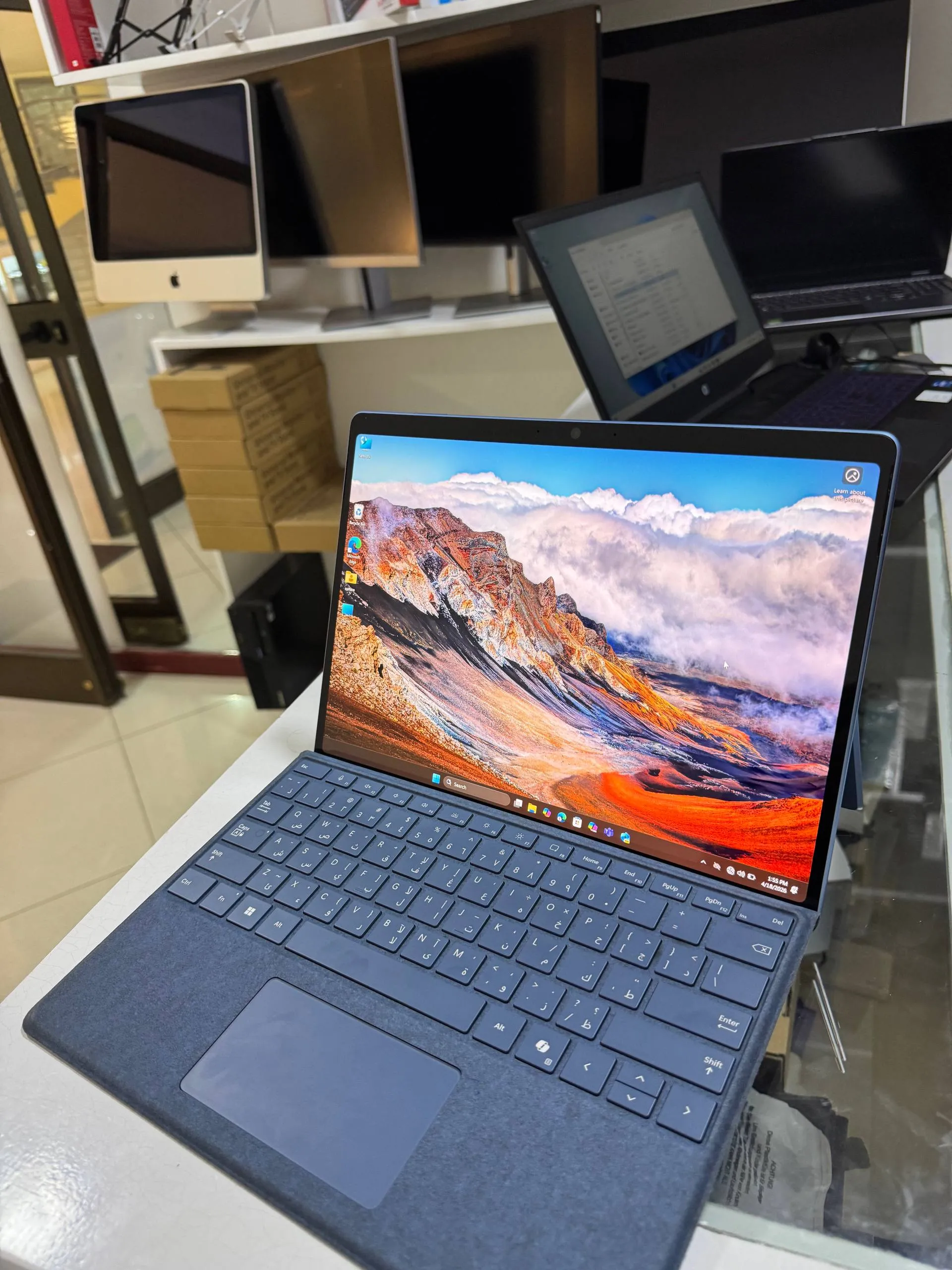 Microsoft Surface Pro 11th Edition – photo 5