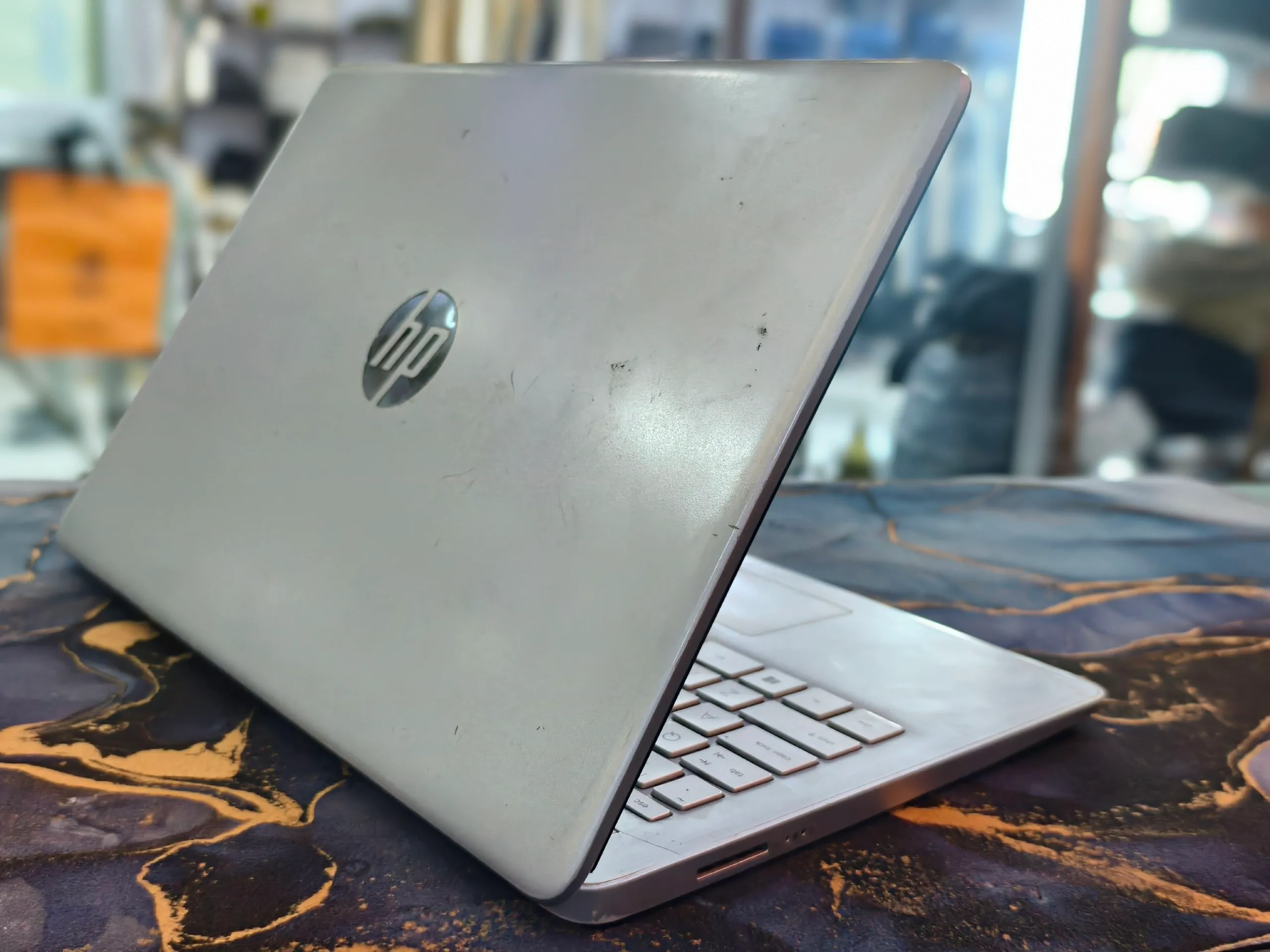 HP Notebook 14 Core i5 10th Gen – photo 5