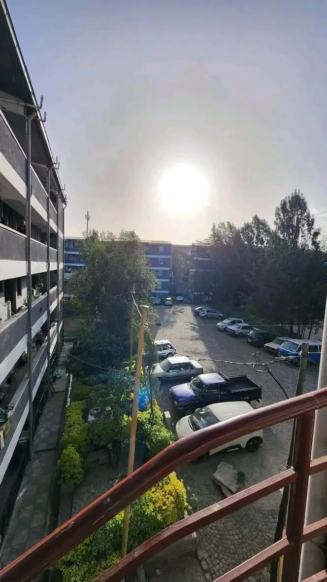2-Bedroom Condominium in Gerji – photo 4