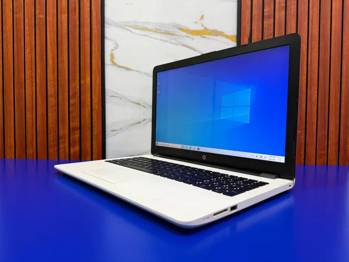 HP Notebook 250 Touchscreen Laptop – photo 5